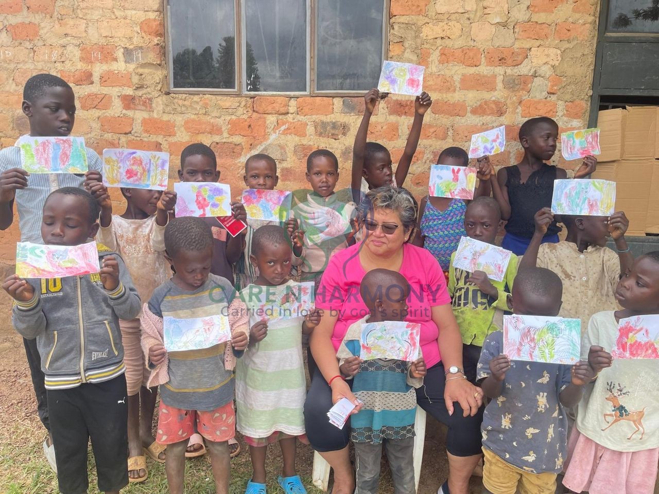 Child Outreach
